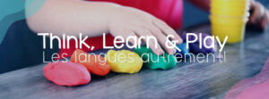 cours langues école Montessori Cabriès