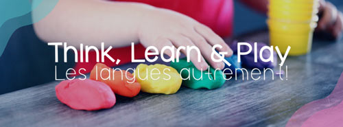 cours langues école Montessori Cabriès