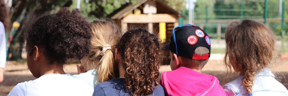activités périscolaires école Montessori de Cabriès