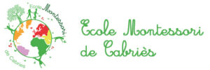 école montessori de cabries