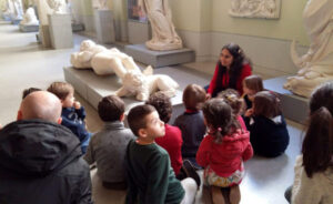 1- Les piliers de la pédagogie à l’école Montessori de Cabriès